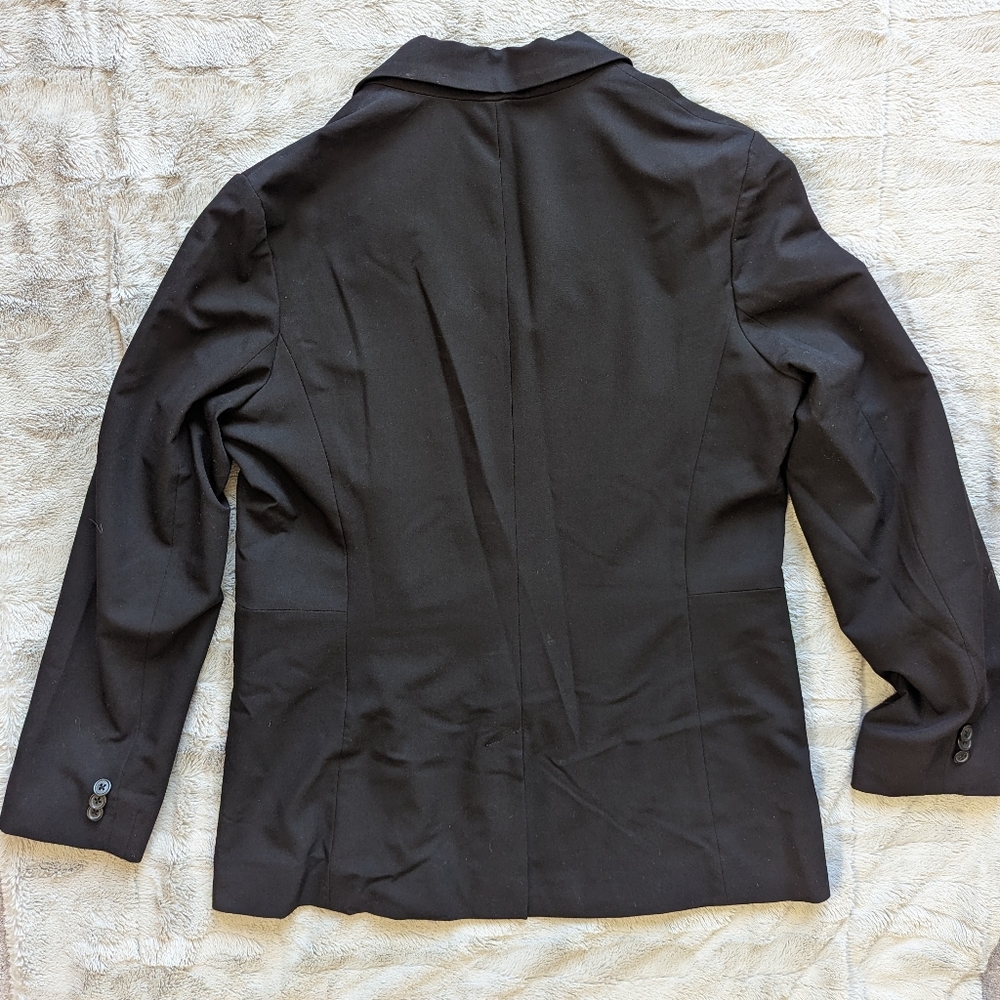 ASOS Black Blazer - Picture 2 of 7